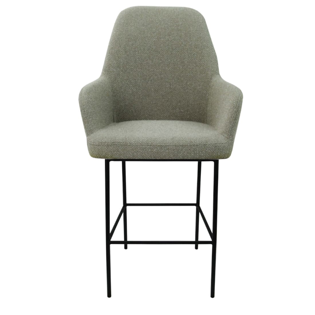 Workliving LoLa - Barkruk 78 cm Mix & Match Hoge Zitting