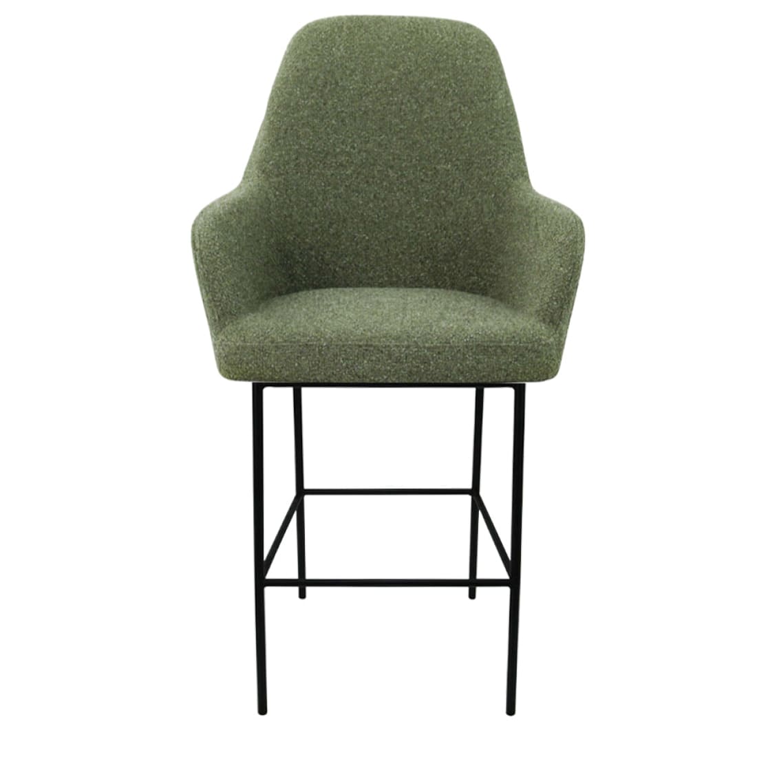 Workliving LoLa - Barkruk 78 cm Mix & Match Hoge Zitting