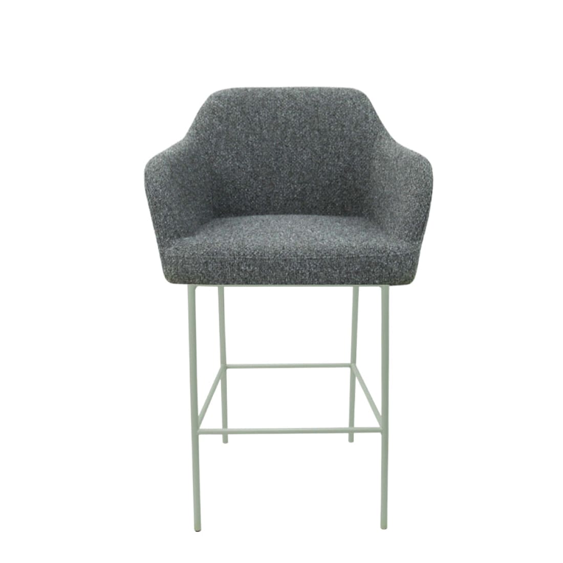 Workliving LoLa - Barkruk 78 cm Mix & Match Lage Zitting