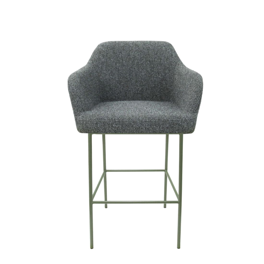 Workliving LoLa - Barkruk 78 cm Mix & Match Lage Zitting