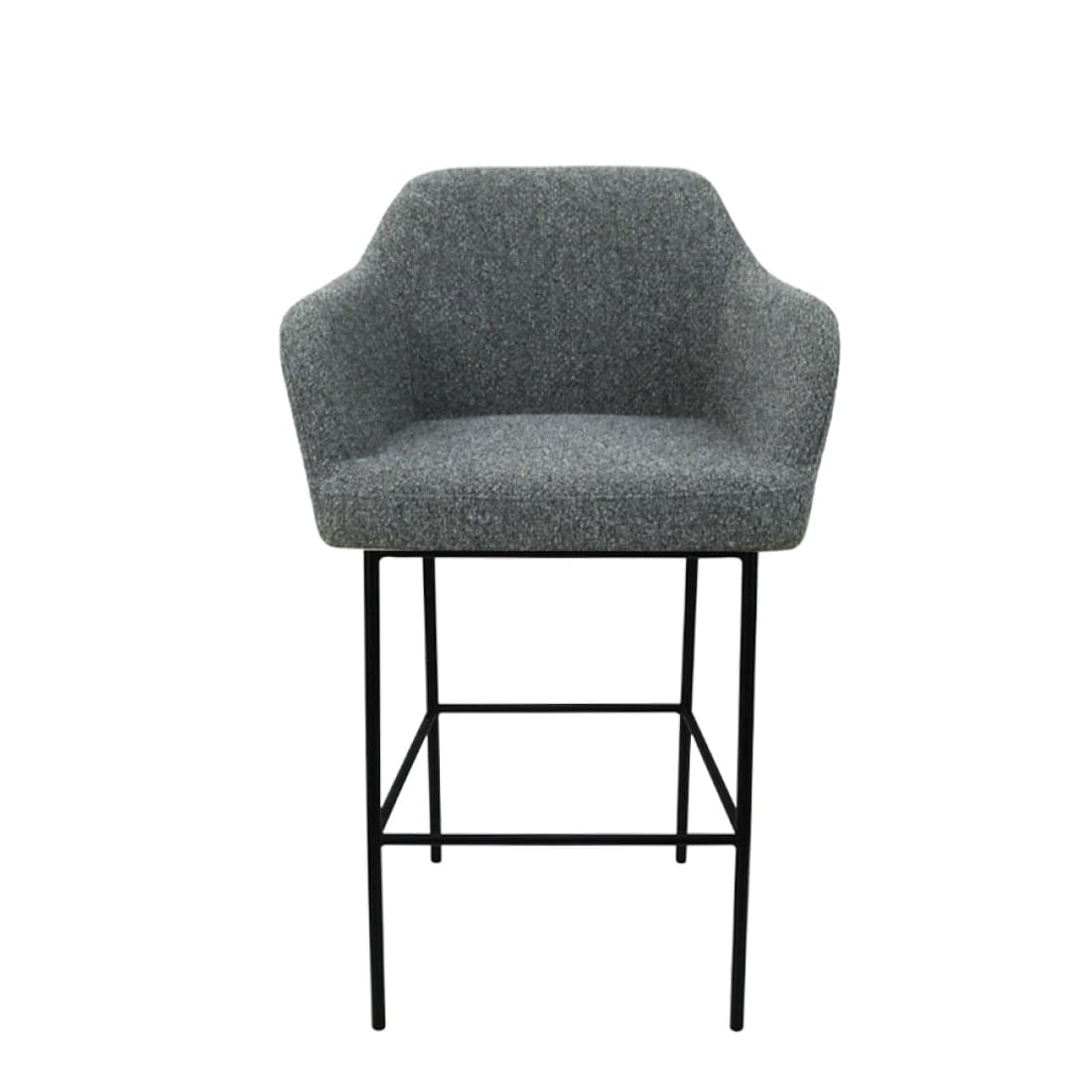 Workliving LoLa - Barkruk 78 cm Mix & Match Lage Zitting