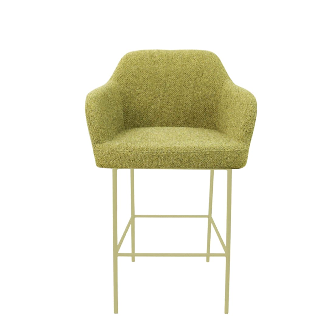 Workliving LoLa - Barkruk 78 cm Mix & Match Lage Zitting
