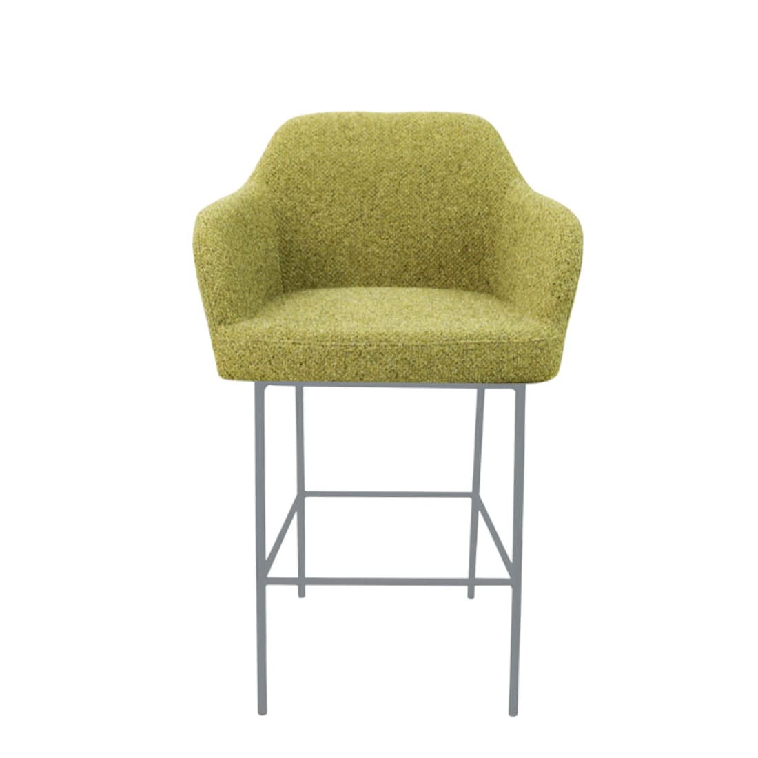 Workliving LoLa - Barkruk 78 cm Mix & Match Lage Zitting