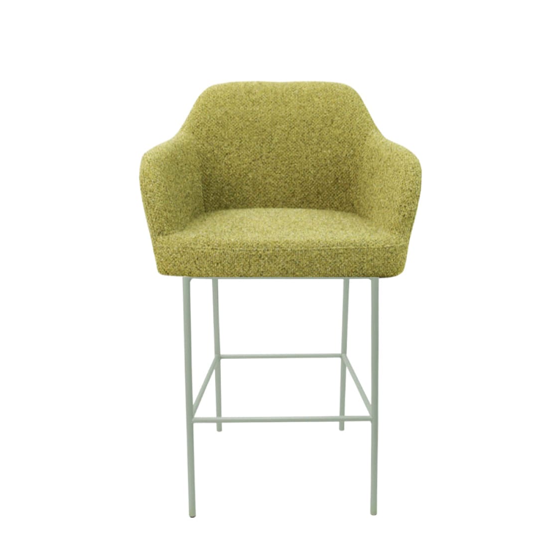 Workliving LoLa - Barkruk 78 cm Mix & Match Lage Zitting
