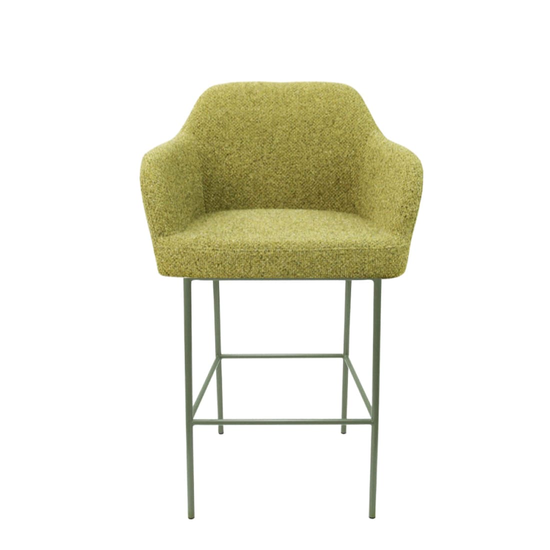 Workliving LoLa - Barkruk 78 cm Mix & Match Lage Zitting