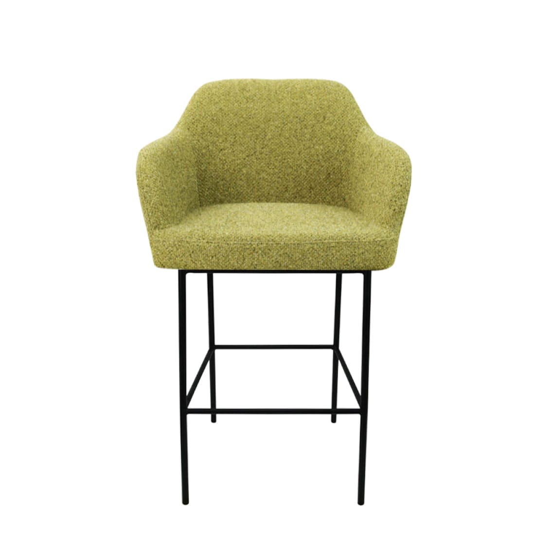 Workliving LoLa - Barkruk 78 cm Mix & Match Lage Zitting