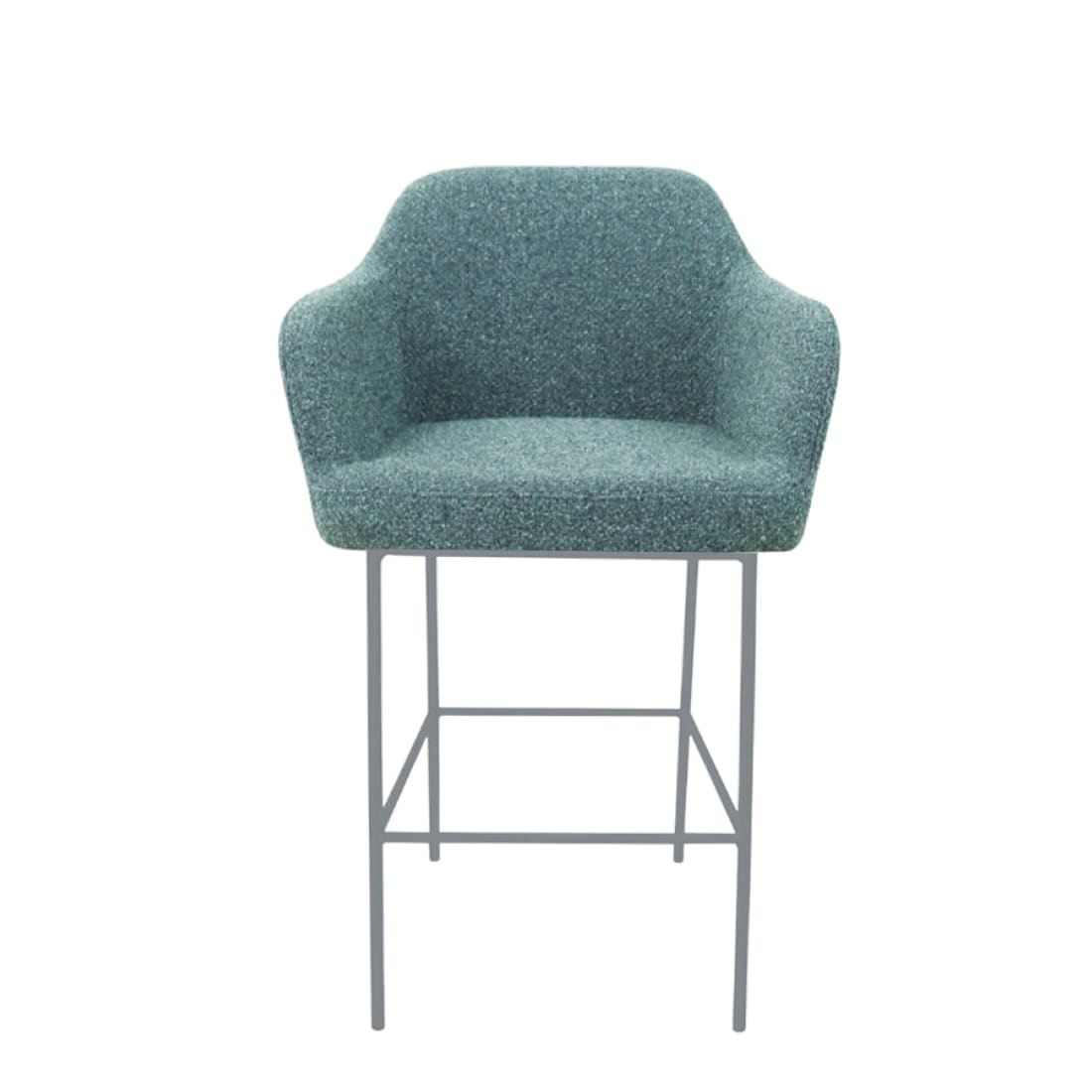 Workliving LoLa - Barkruk 78 cm Mix & Match Lage Zitting