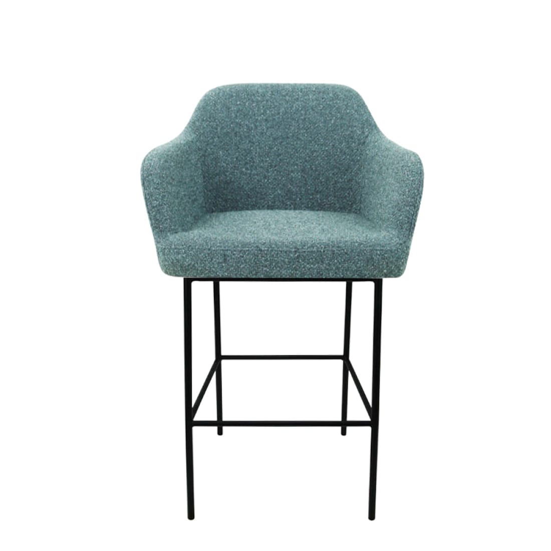 Workliving LoLa - Barkruk 78 cm Mix & Match Lage Zitting