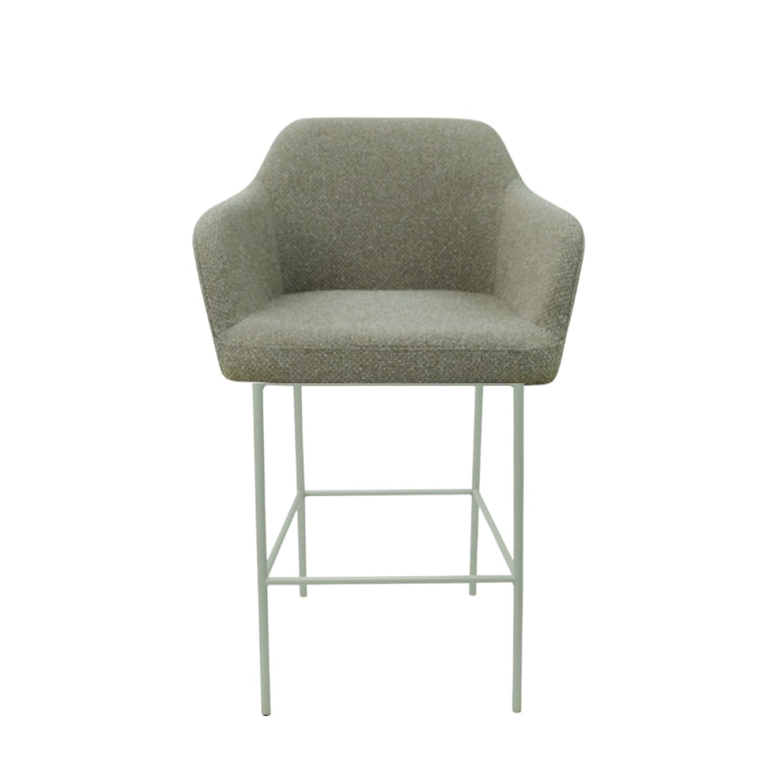 Workliving LoLa - Barkruk 78 cm Mix & Match Lage Zitting
