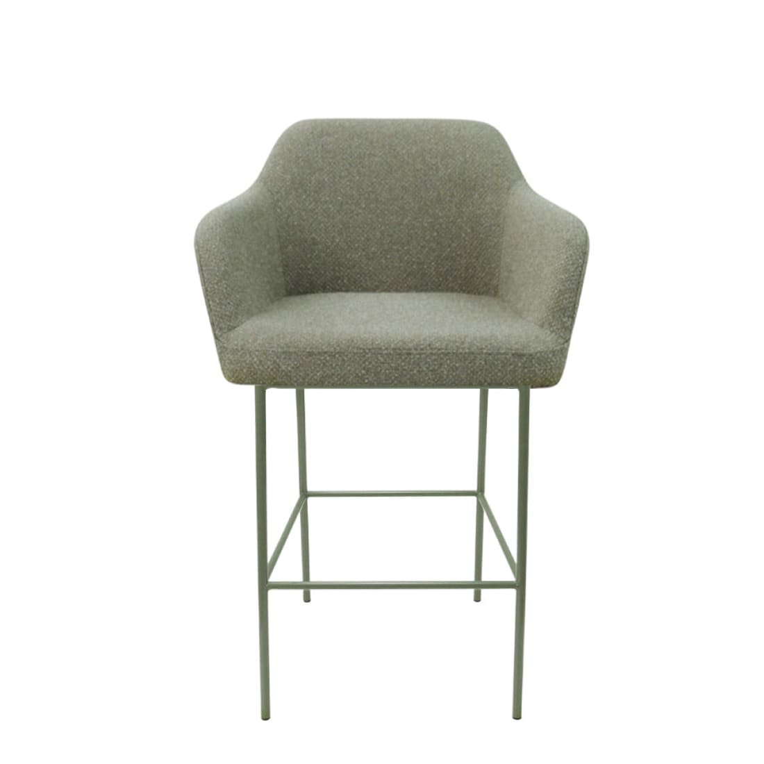 Workliving LoLa - Barkruk 78 cm Mix & Match Lage Zitting