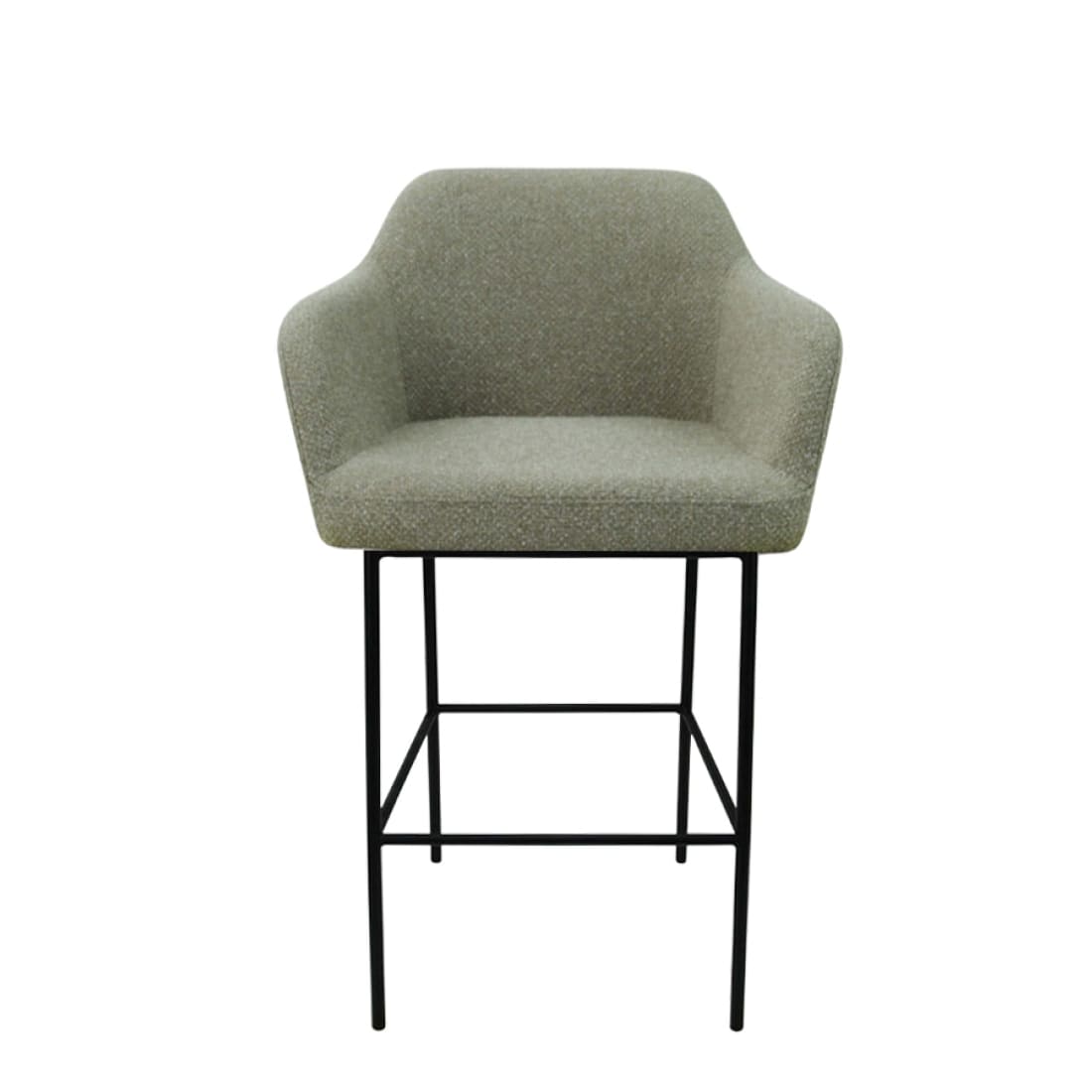 Workliving LoLa - Barkruk 78 cm Mix & Match Lage Zitting