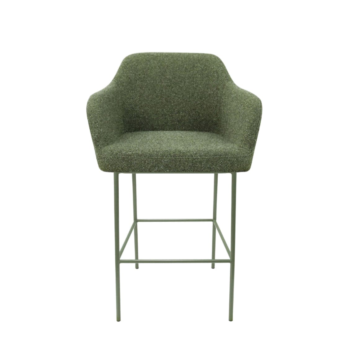 Workliving LoLa - Barkruk 78 cm Mix & Match Lage Zitting