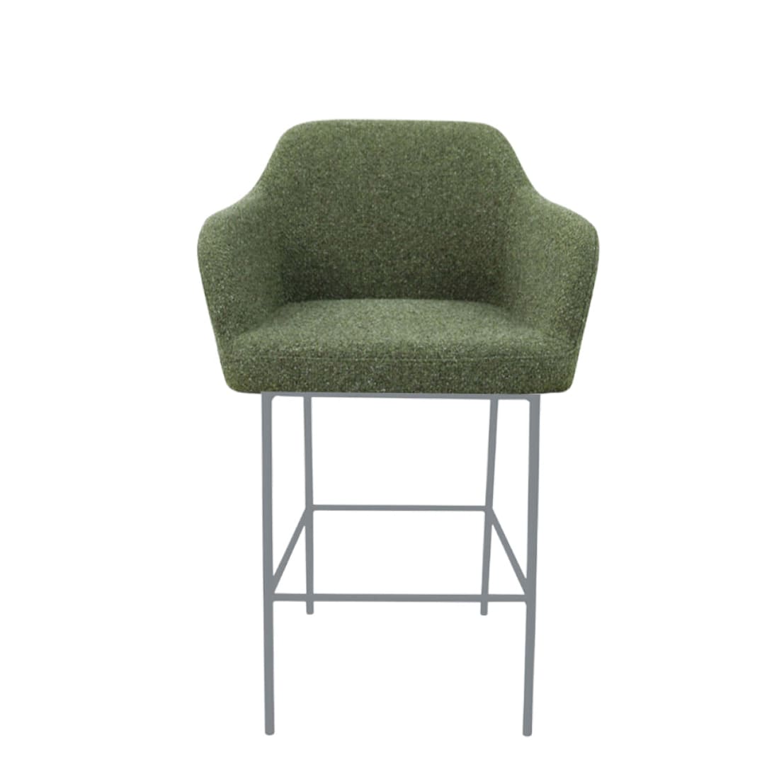 Workliving LoLa - Barkruk 78 cm Mix & Match Lage Zitting