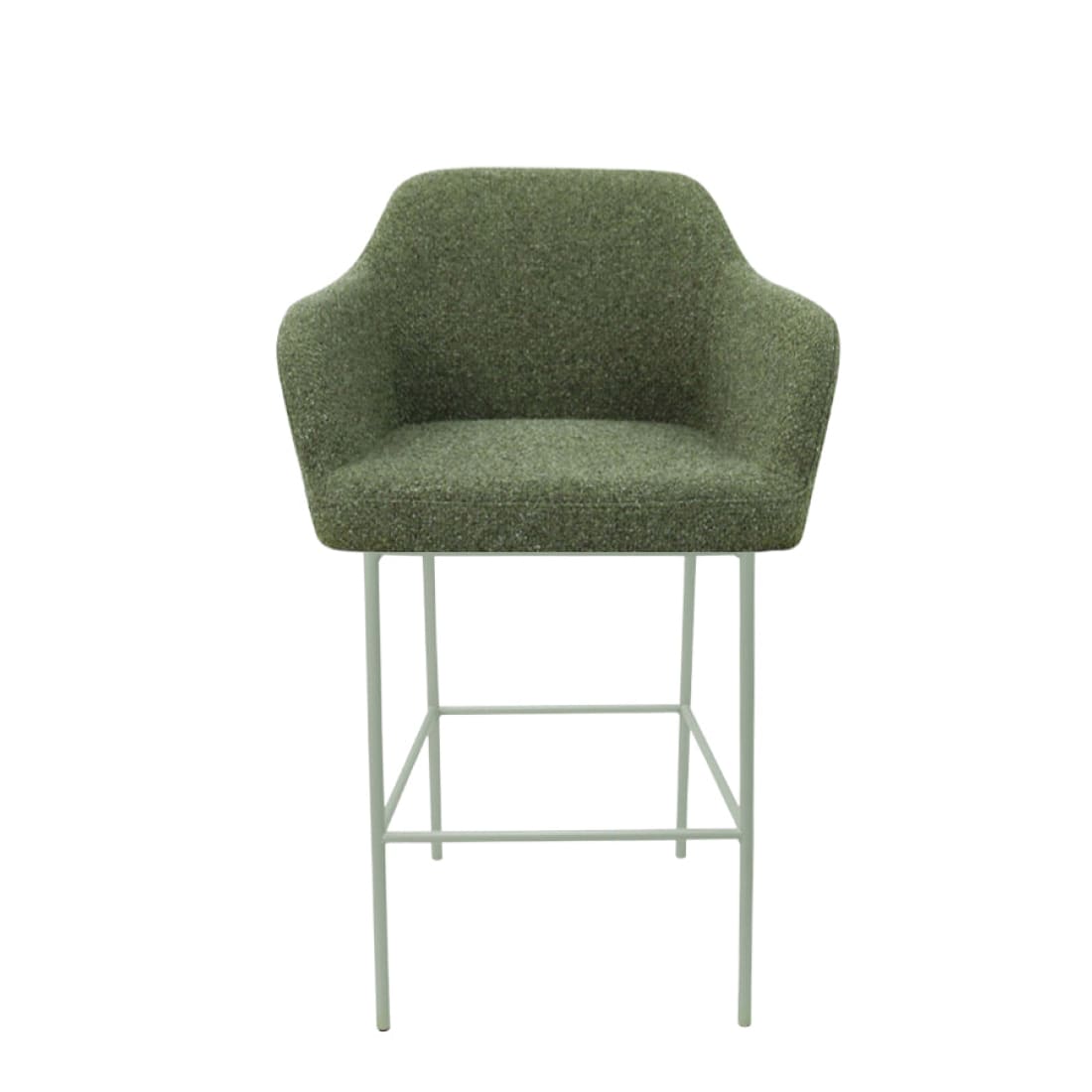 Workliving LoLa - Barkruk 78 cm Mix & Match Lage Zitting