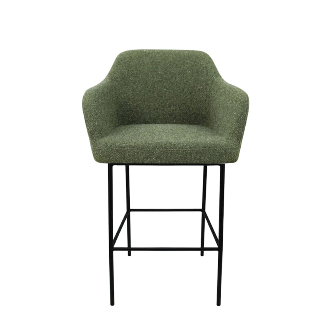 Workliving LoLa - Barkruk 78 cm Mix & Match Lage Zitting