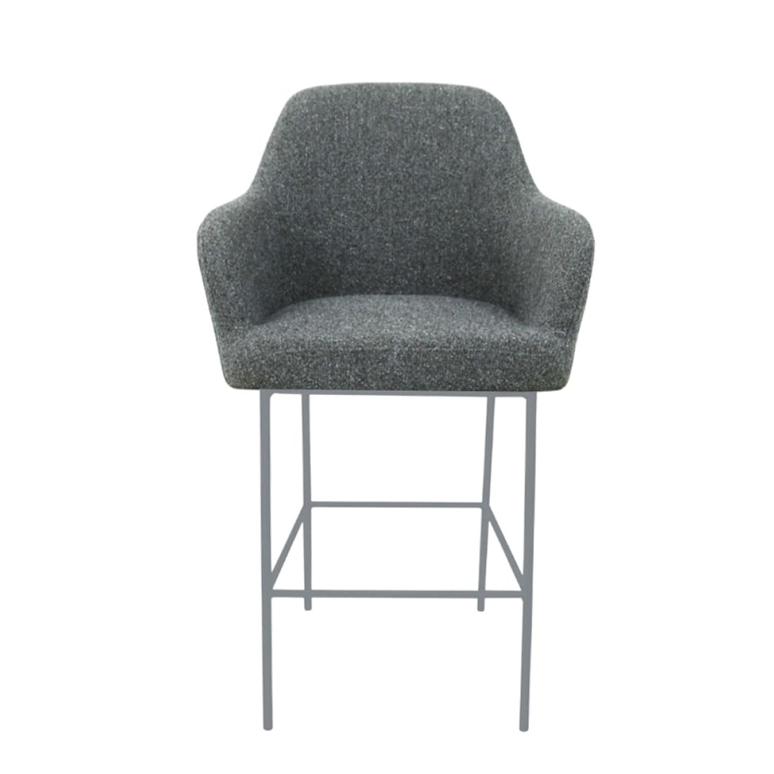 Workliving LoLa - Barkruk 78 cm Mix & Match Middel Zitting
