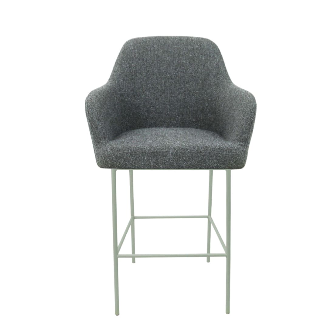 Workliving LoLa - Barkruk 78 cm Mix & Match Middel Zitting