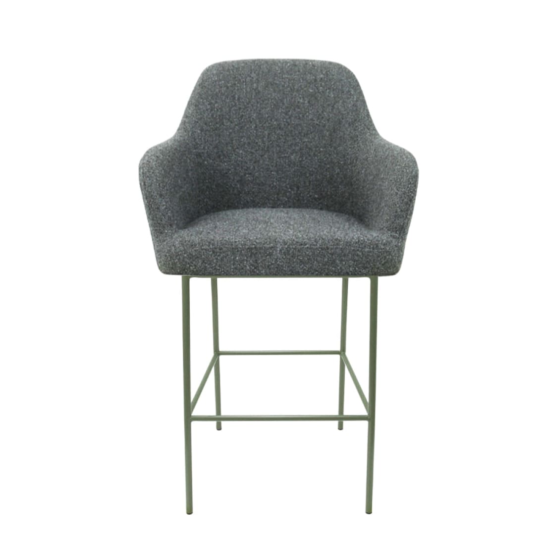 Workliving LoLa - Barkruk 78 cm Mix & Match Middel Zitting