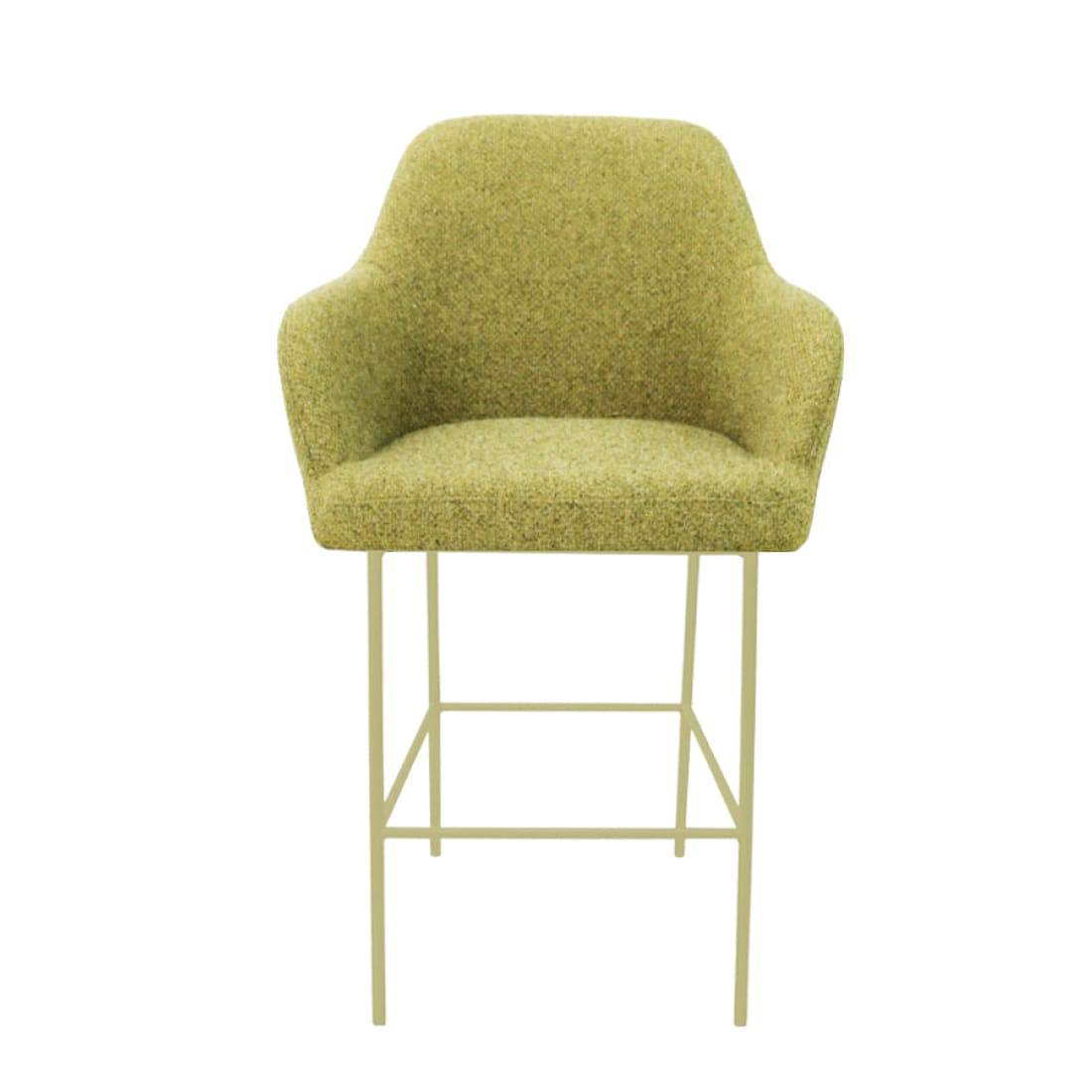 Workliving LoLa - Barkruk 78 cm Mix & Match Middel Zitting