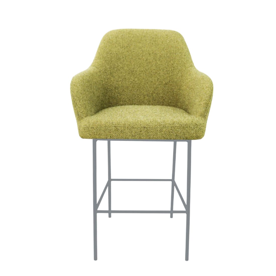 Workliving LoLa - Barkruk 78 cm Mix & Match Middel Zitting
