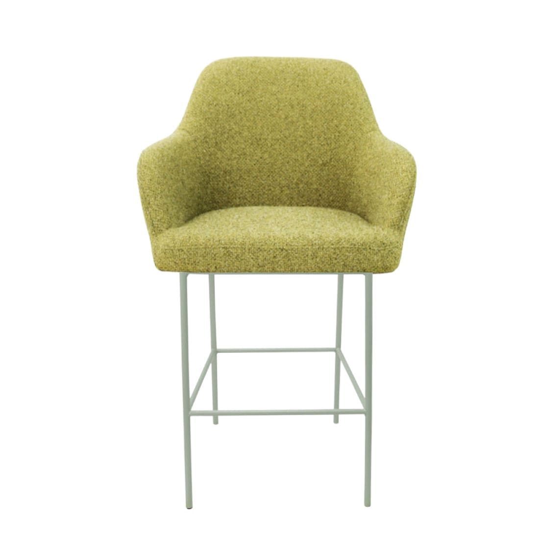 Workliving LoLa - Barkruk 78 cm Mix & Match Middel Zitting