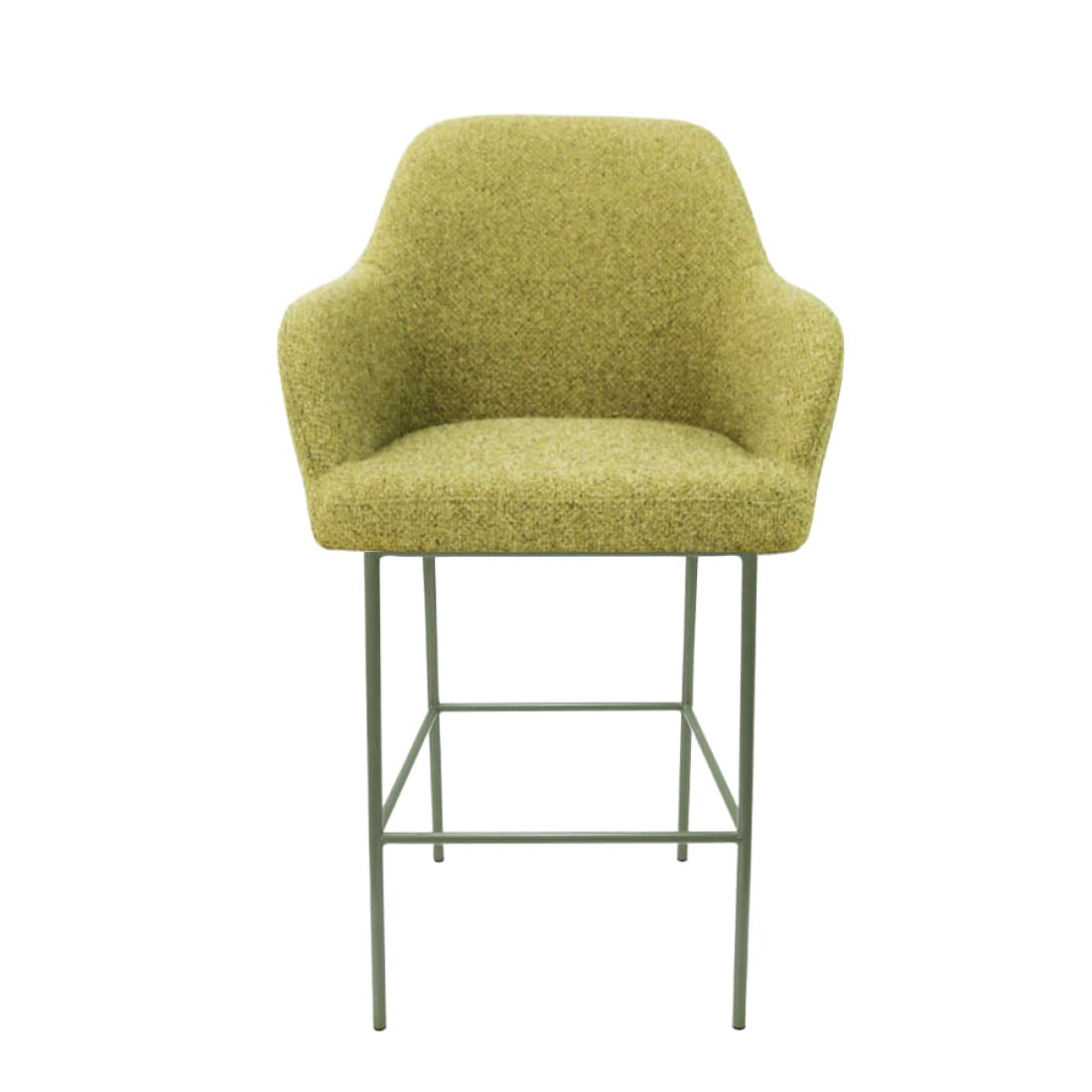 Workliving LoLa - Barkruk 78 cm Mix & Match Middel Zitting