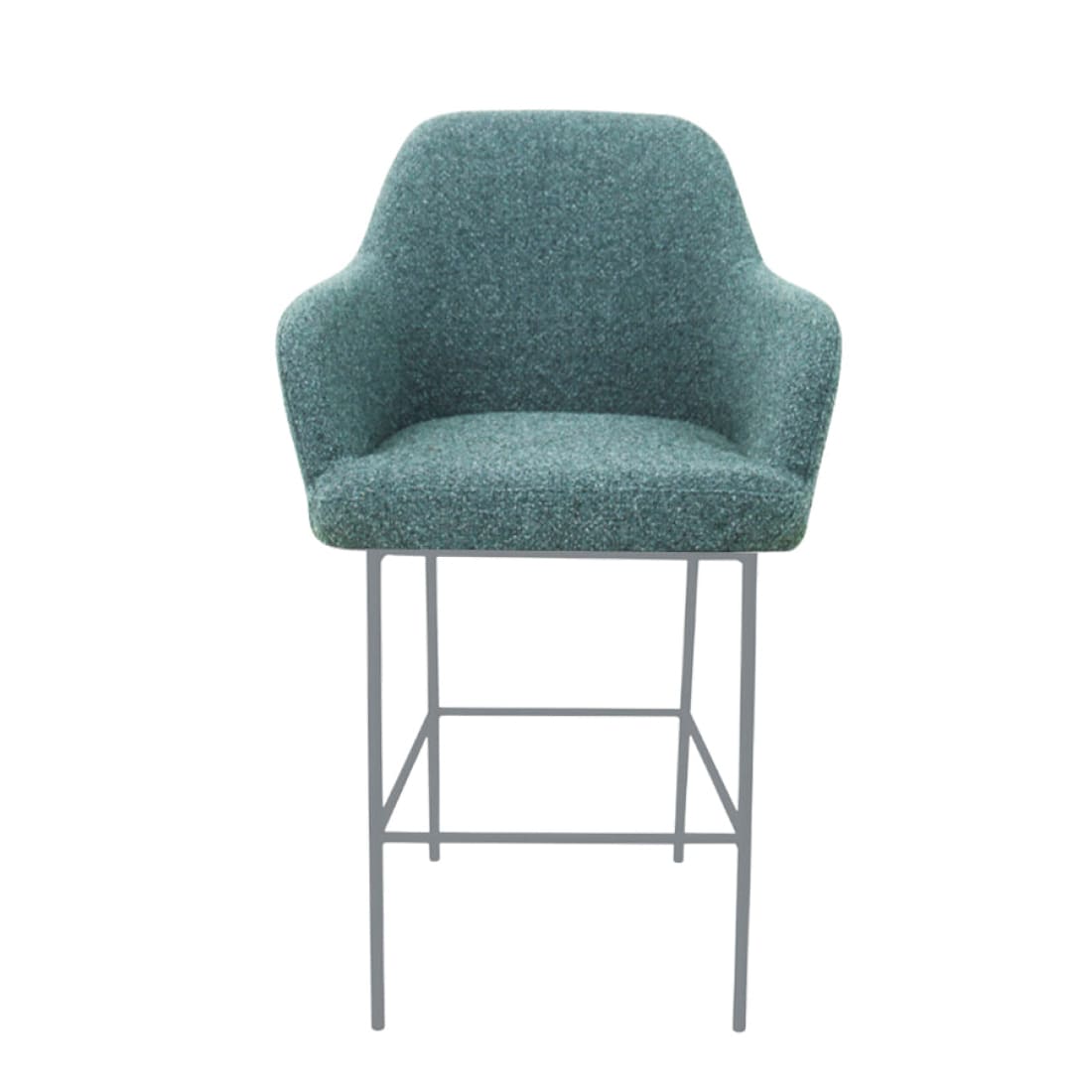 Workliving LoLa - Barkruk 78 cm Mix & Match Middel Zitting