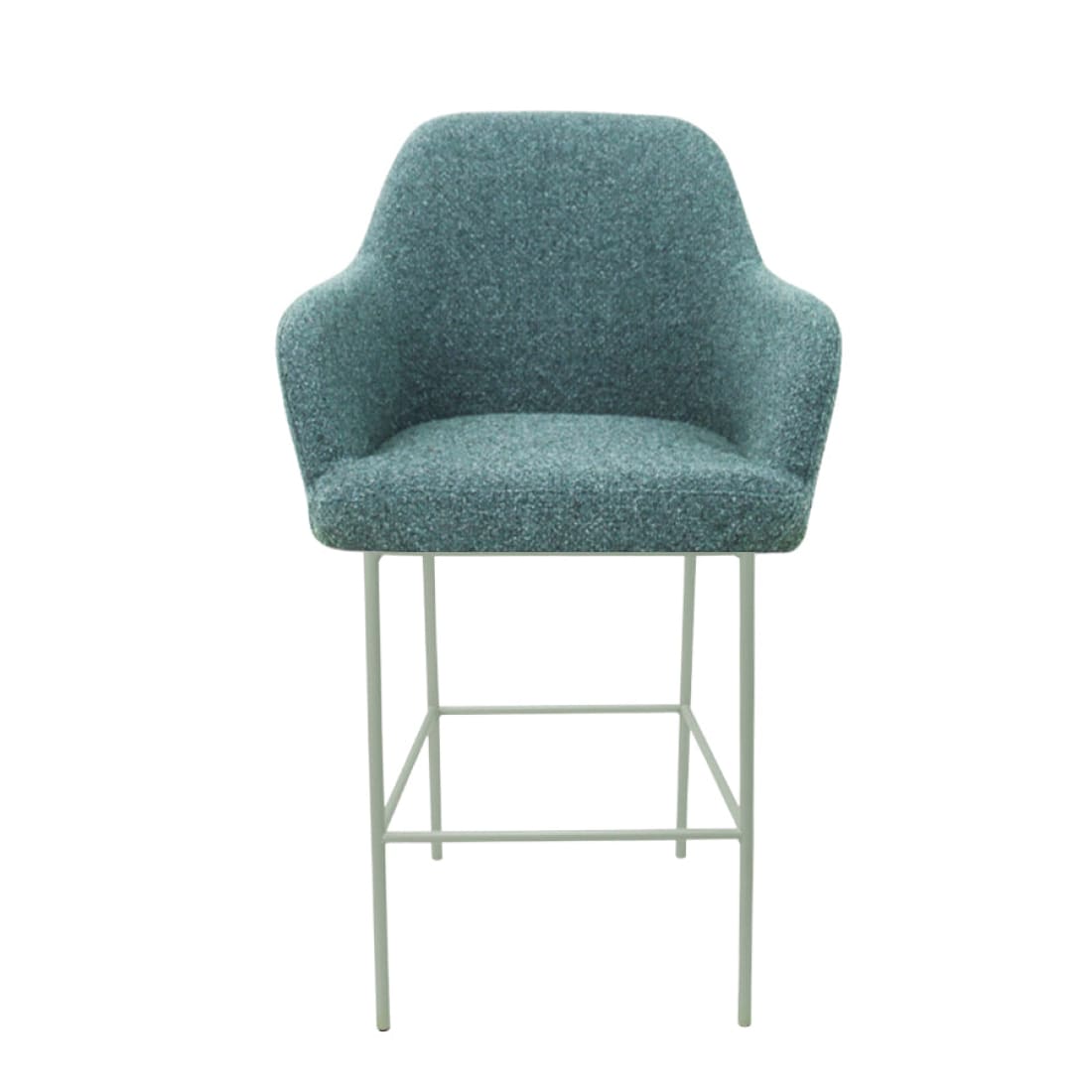 Workliving LoLa - Barkruk 78 cm Mix & Match Middel Zitting