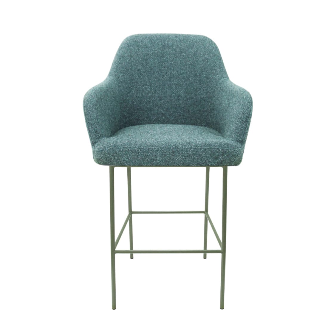 Workliving LoLa - Barkruk 78 cm Mix & Match Middel Zitting