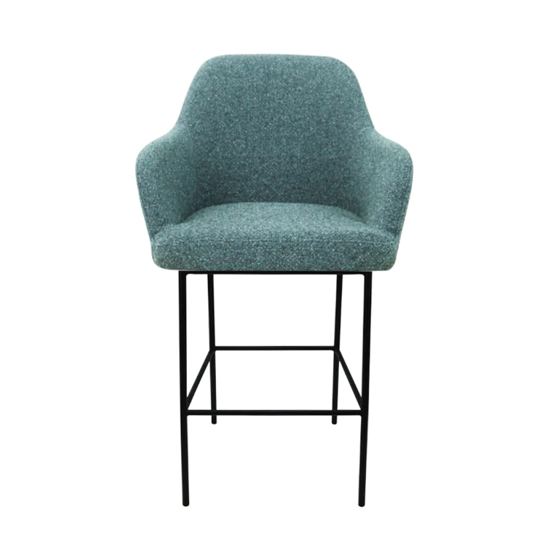 Workliving LoLa - Barkruk 78 cm Mix & Match Middel Zitting