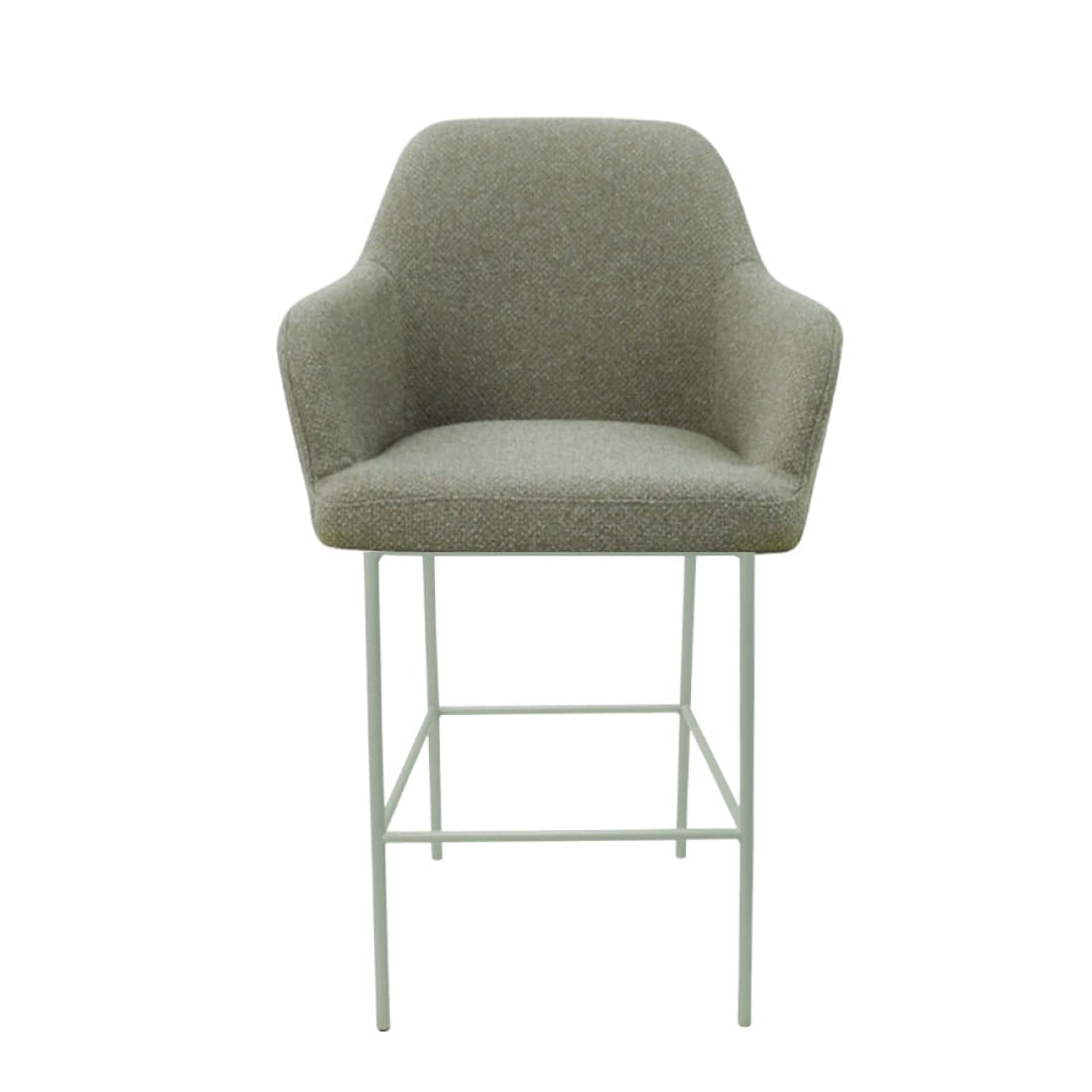 Workliving LoLa - Barkruk 78 cm Mix & Match Middel Zitting