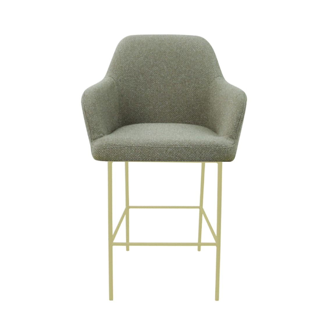 Workliving LoLa - Barkruk 78 cm Mix & Match Middel Zitting