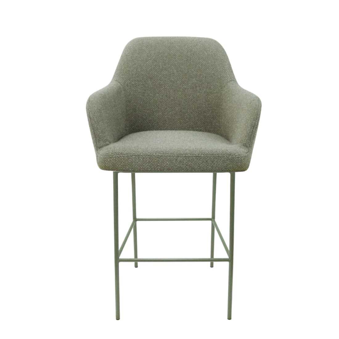 Workliving LoLa - Barkruk 78 cm Mix & Match Middel Zitting