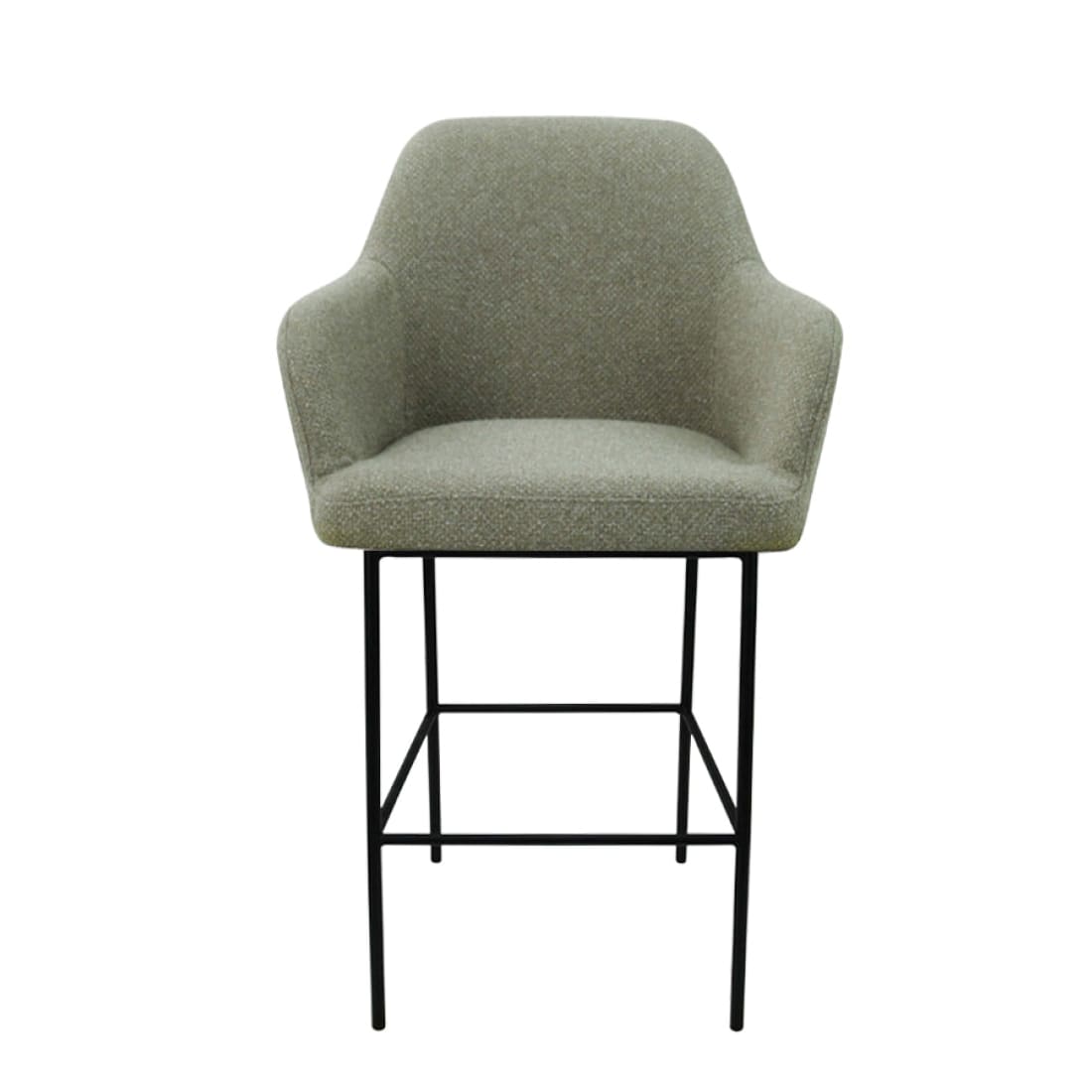 Workliving LoLa - Barkruk 78 cm Mix & Match Middel Zitting