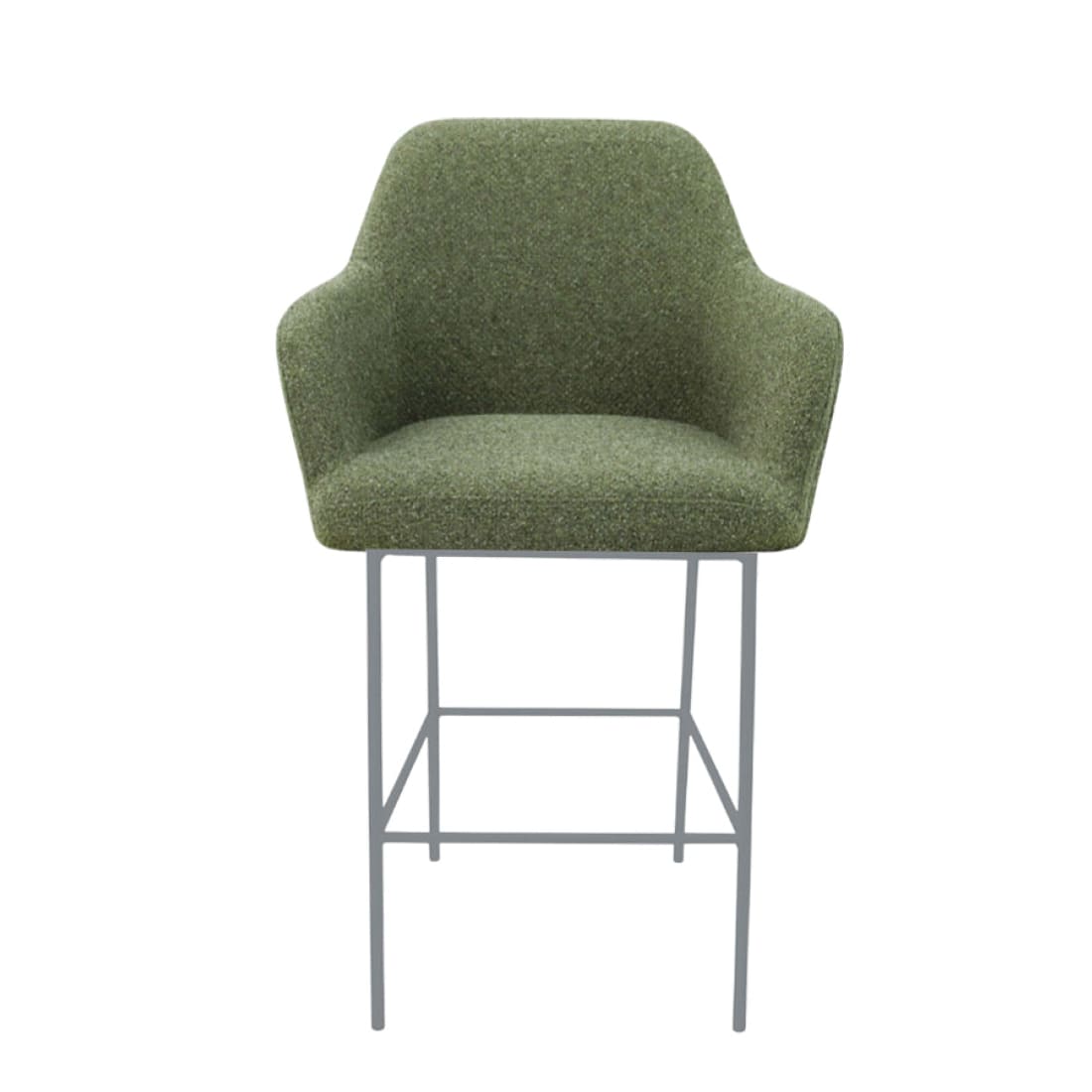 Workliving LoLa - Barkruk 78 cm Mix & Match Middel Zitting