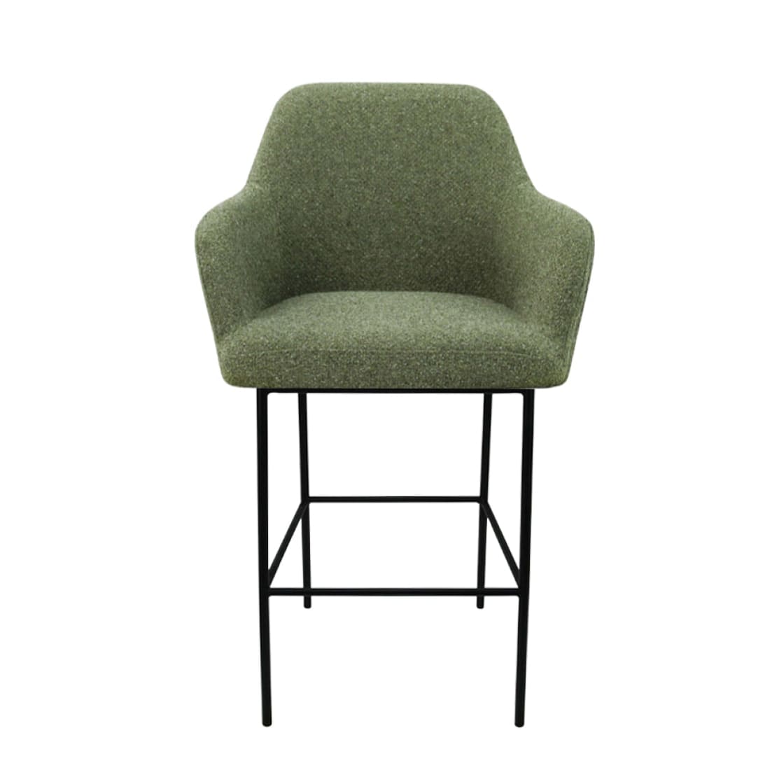 Workliving LoLa - Barkruk 78 cm Mix & Match Middel Zitting