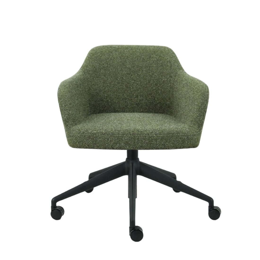 Workliving LoLa Bureaustoel Deluxe Mix & Match - Lage