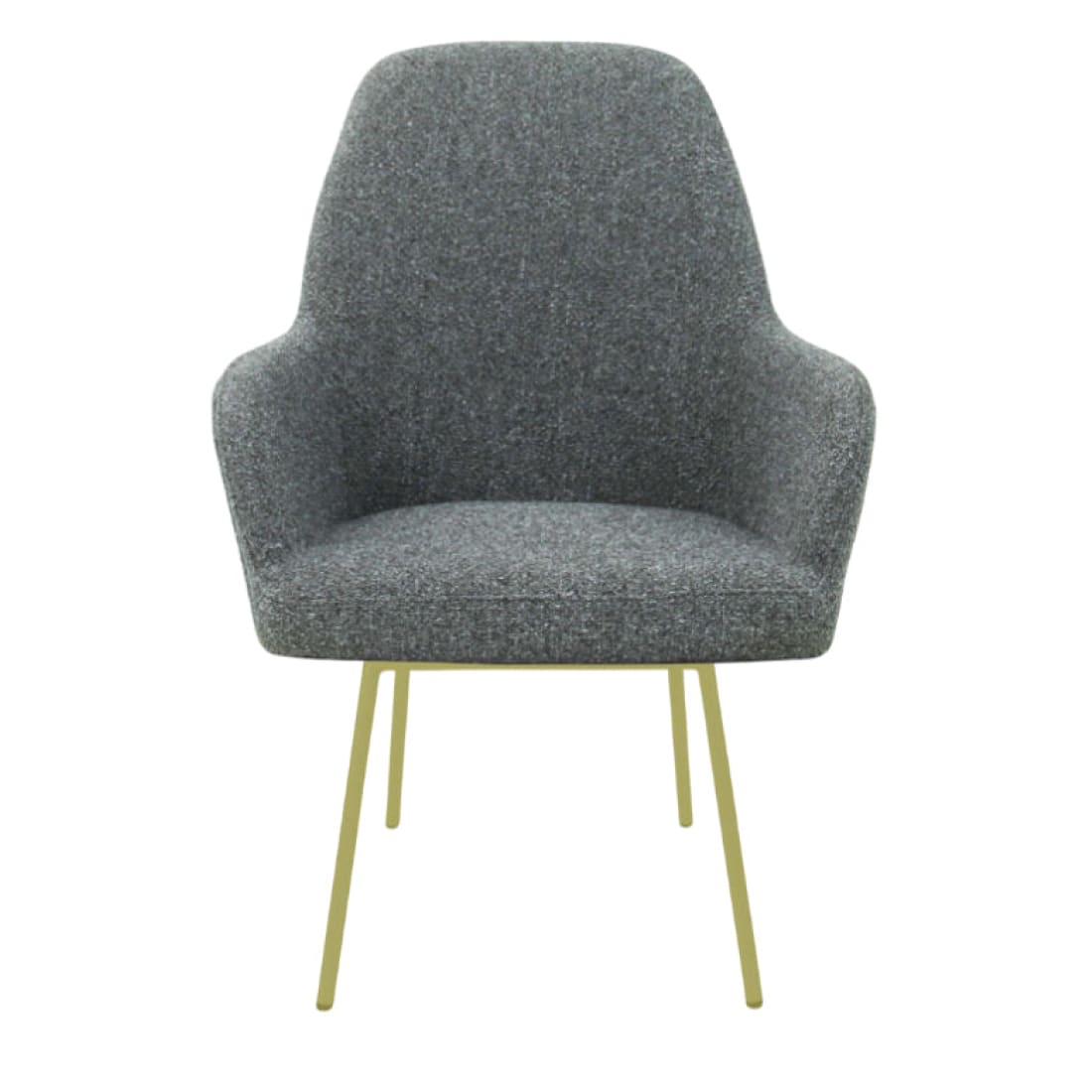 Workliving LoLa Eetkamerstoel / Vergaderstoel Mix & Match