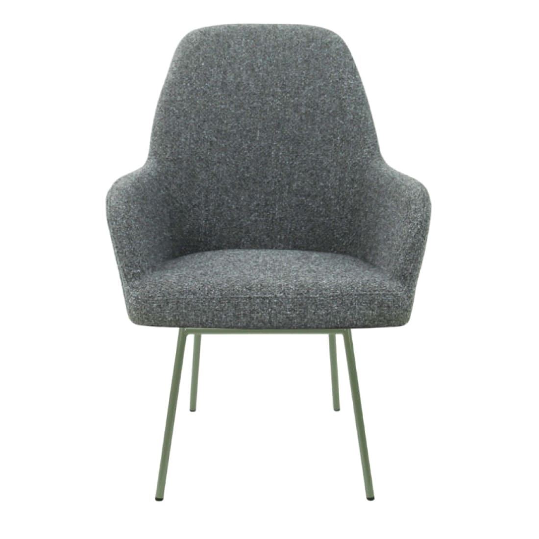 Workliving LoLa Eetkamerstoel / Vergaderstoel Mix & Match