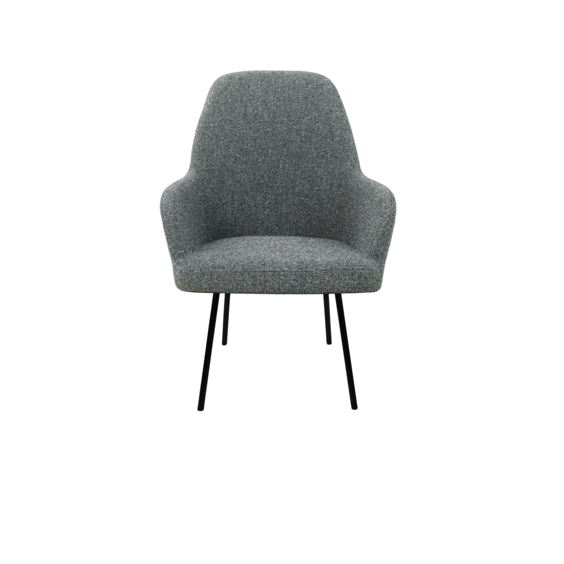 Workliving LoLa Eetkamerstoel / Vergaderstoel Mix & Match