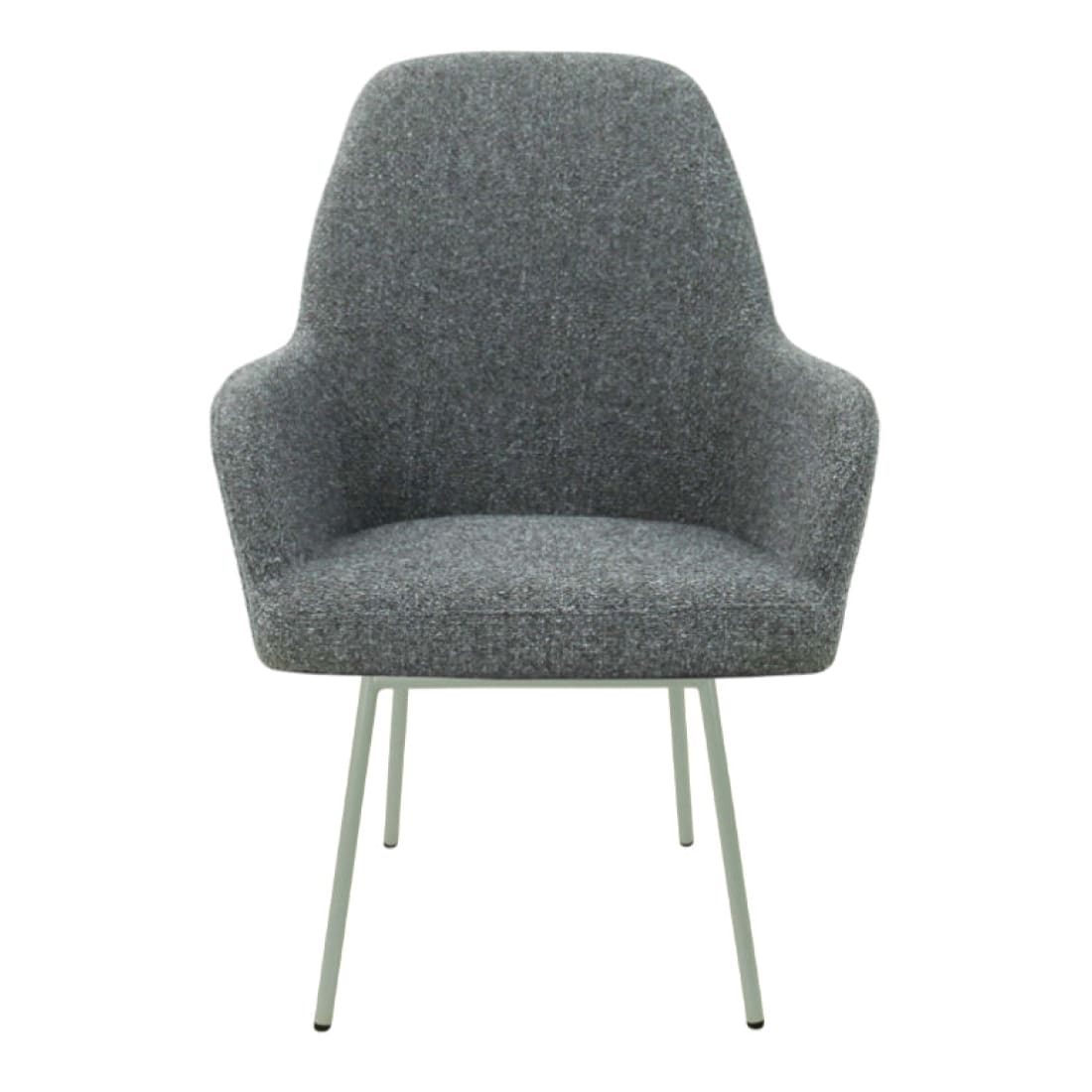 Workliving LoLa Eetkamerstoel / Vergaderstoel Mix & Match