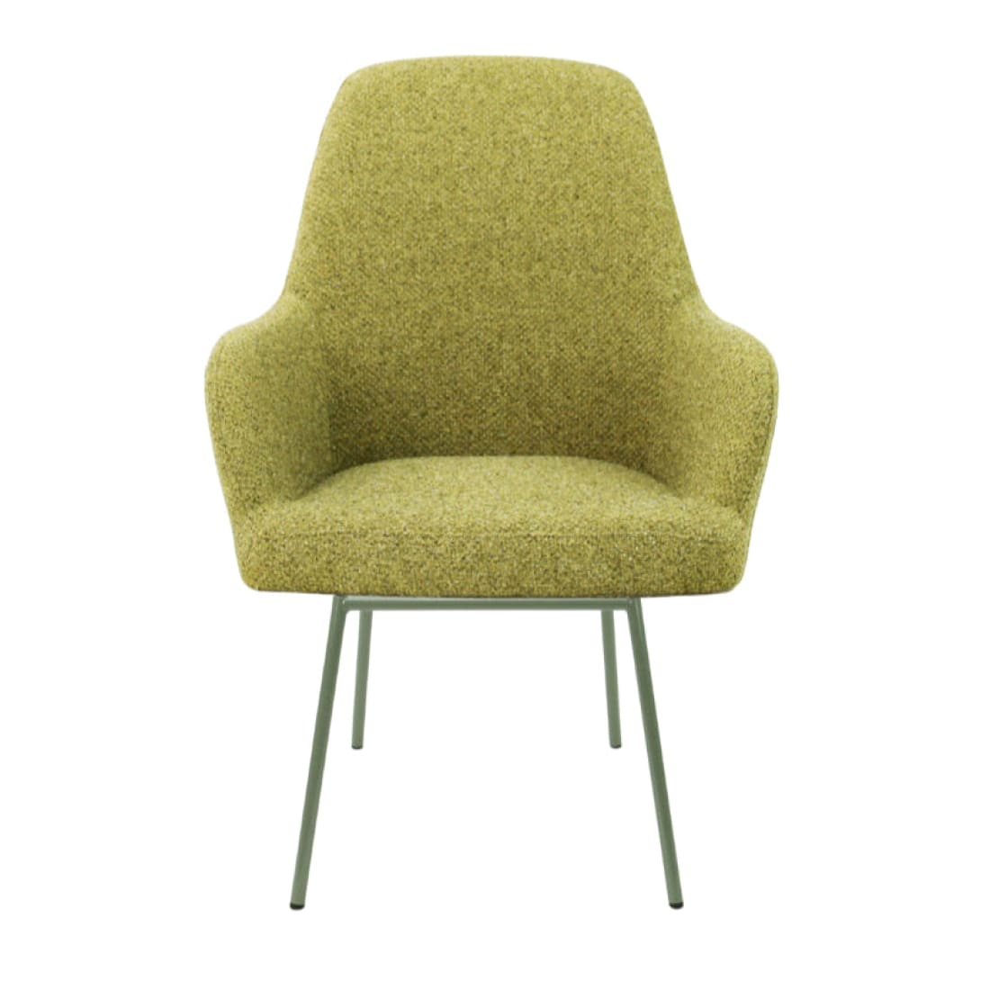 Workliving LoLa Eetkamerstoel / Vergaderstoel Mix & Match