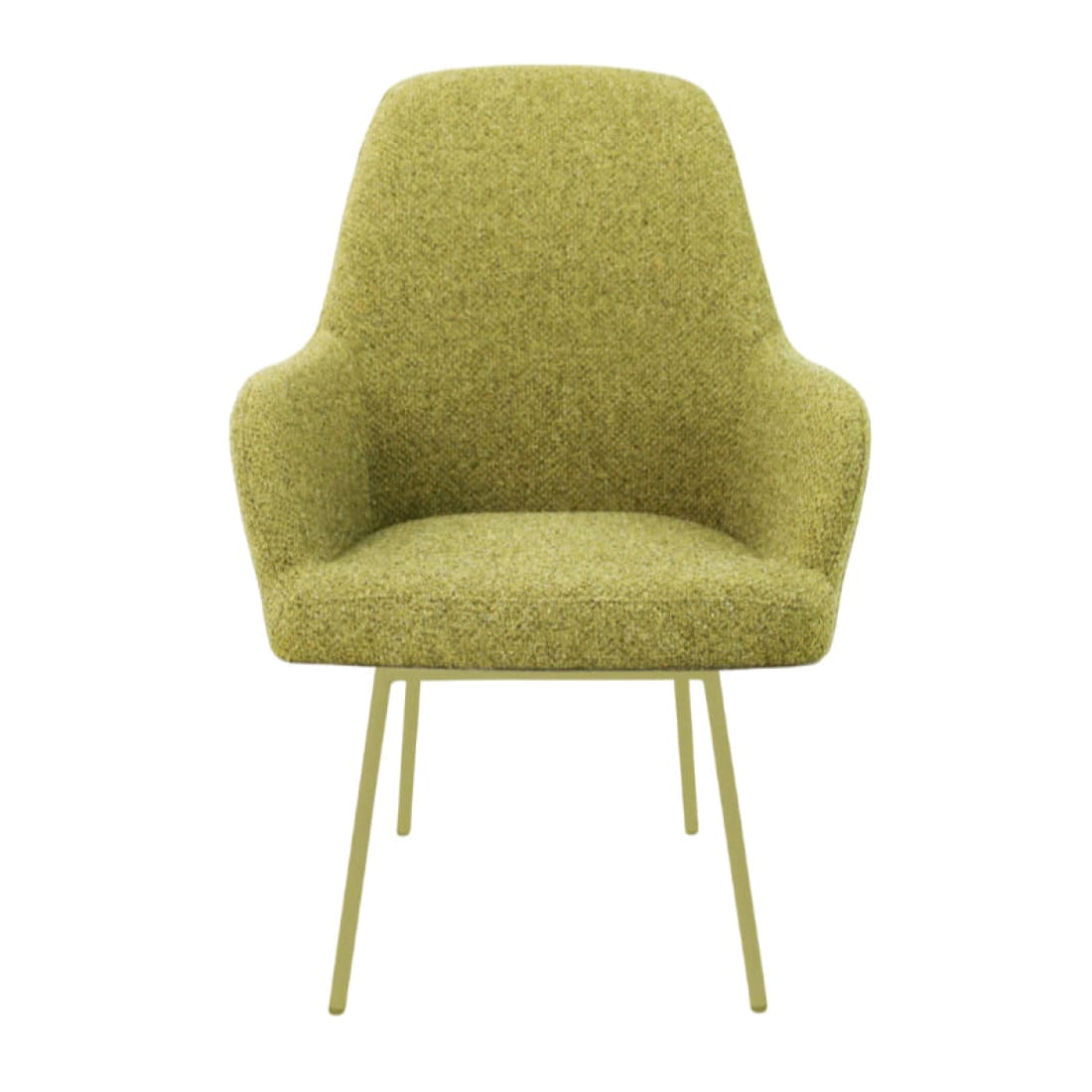 Workliving LoLa Eetkamerstoel / Vergaderstoel Mix & Match