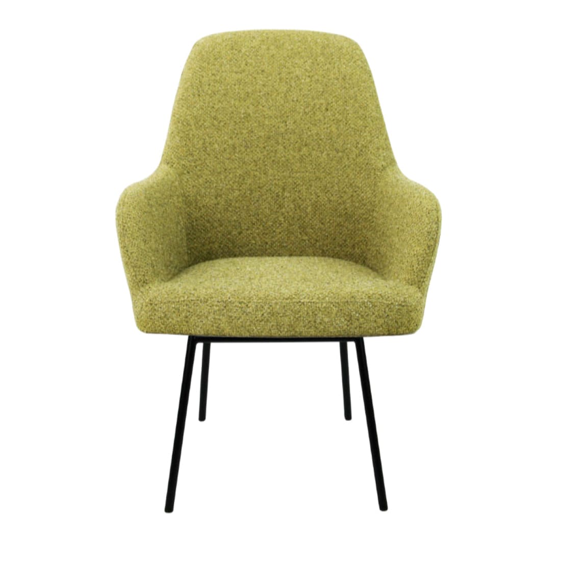 Workliving LoLa Eetkamerstoel / Vergaderstoel Mix & Match