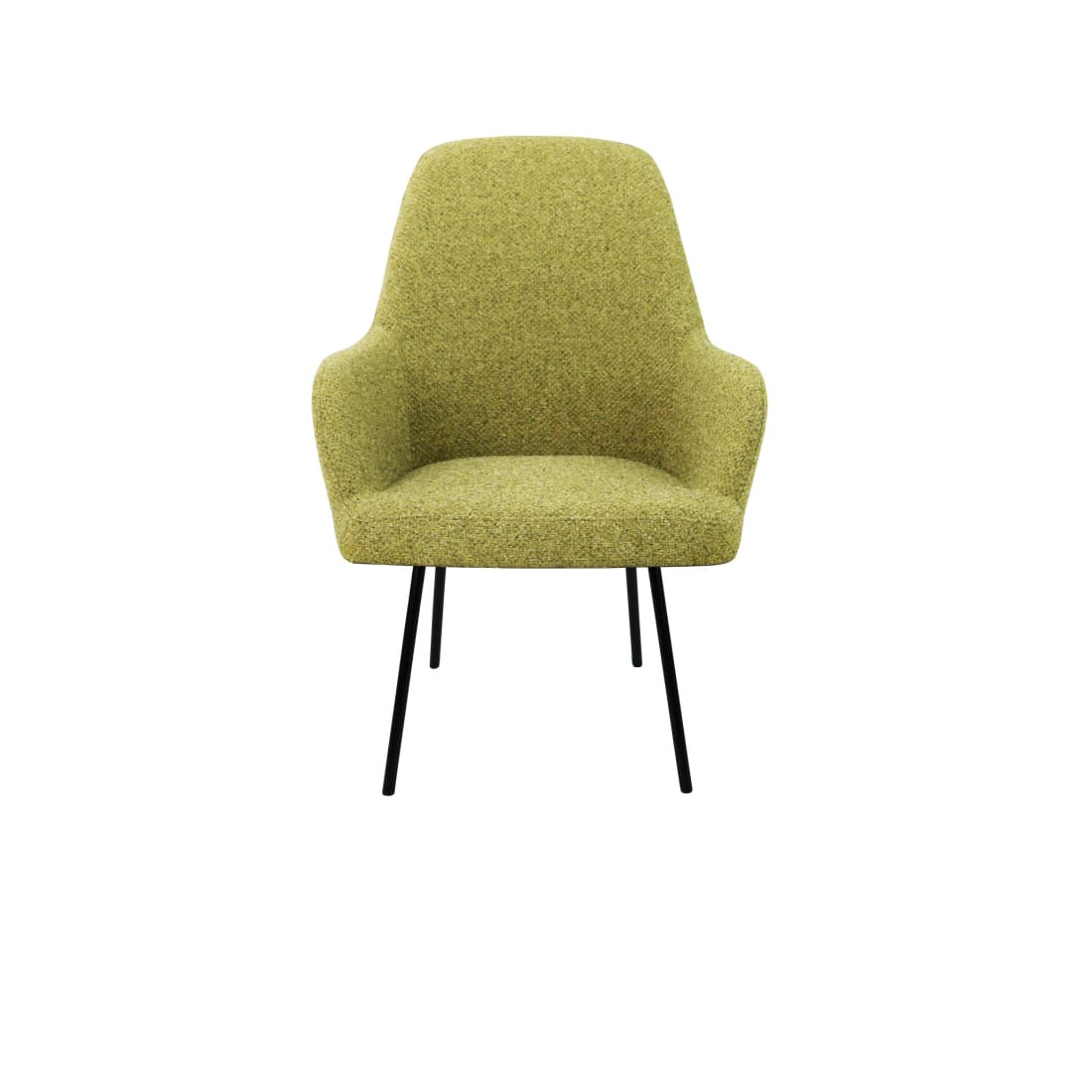 Workliving LoLa Eetkamerstoel / Vergaderstoel Mix & Match