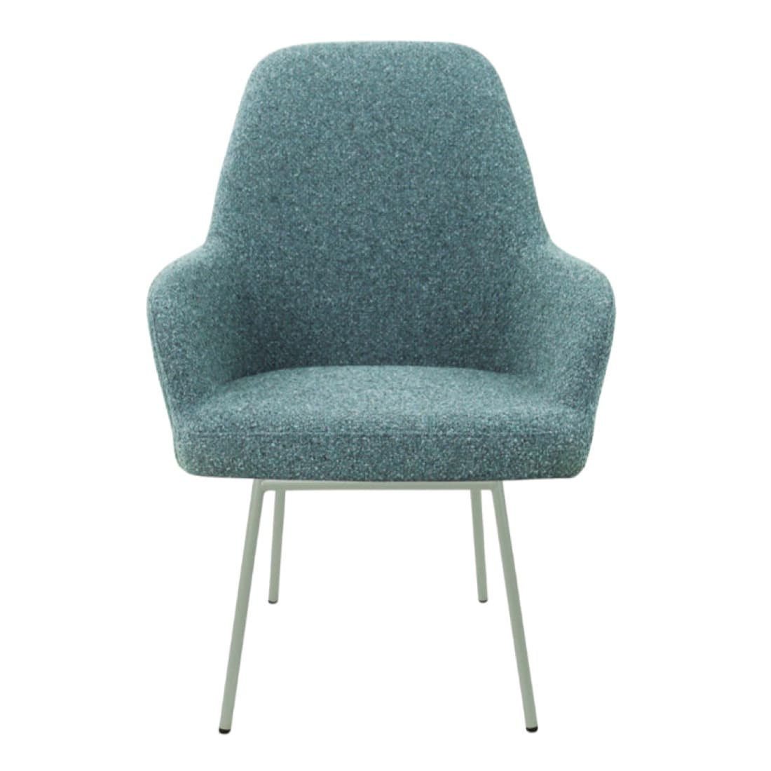 Workliving LoLa Eetkamerstoel / Vergaderstoel Mix & Match