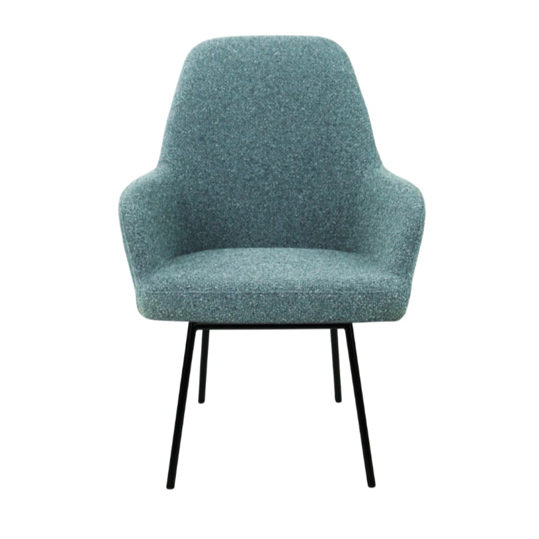Workliving LoLa Eetkamerstoel / Vergaderstoel Mix & Match