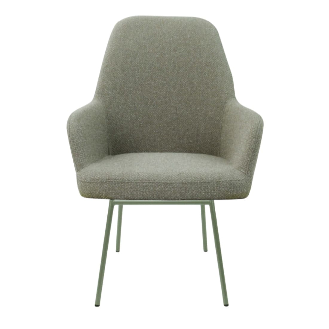 Workliving LoLa Eetkamerstoel / Vergaderstoel Mix & Match