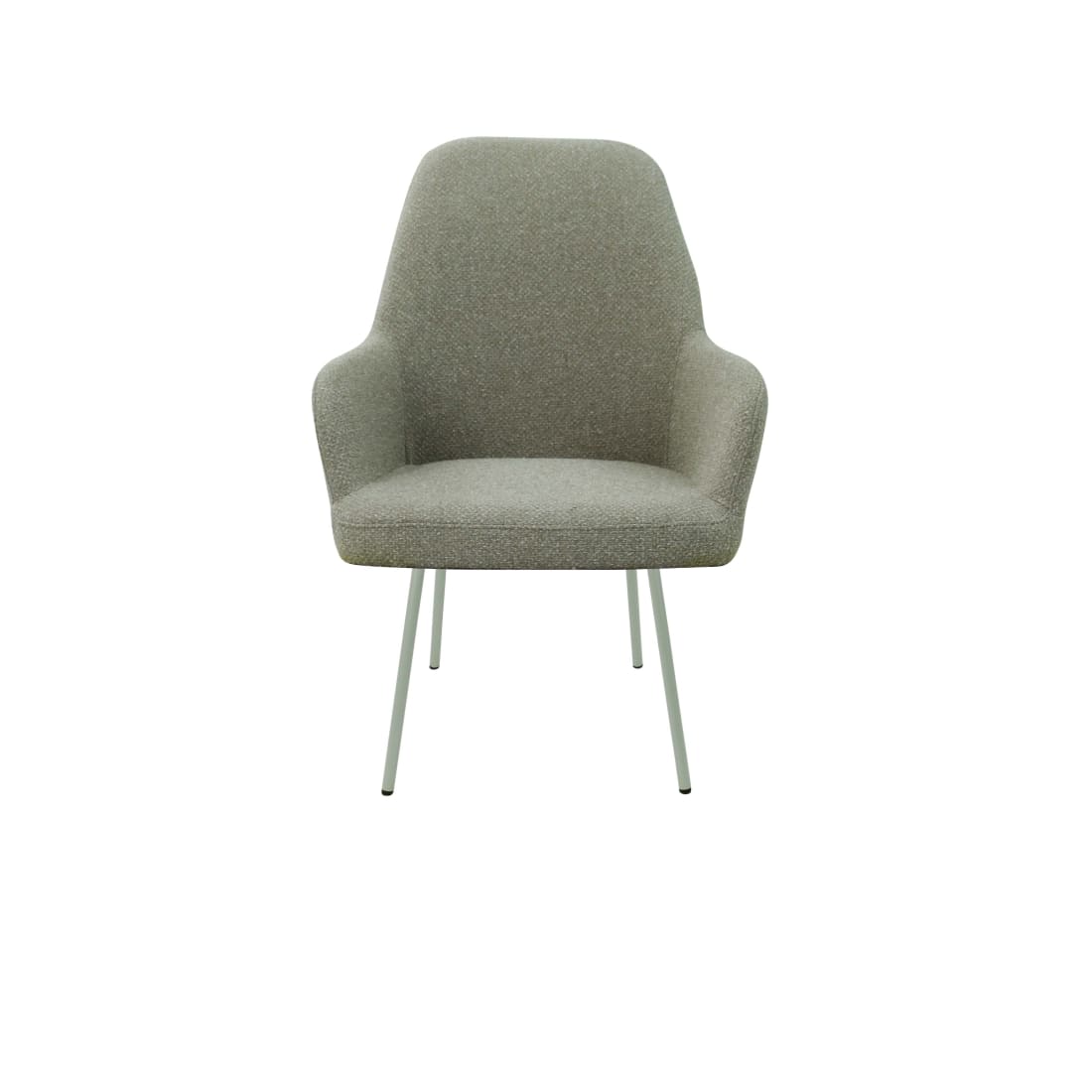 Workliving LoLa Eetkamerstoel / Vergaderstoel Mix & Match