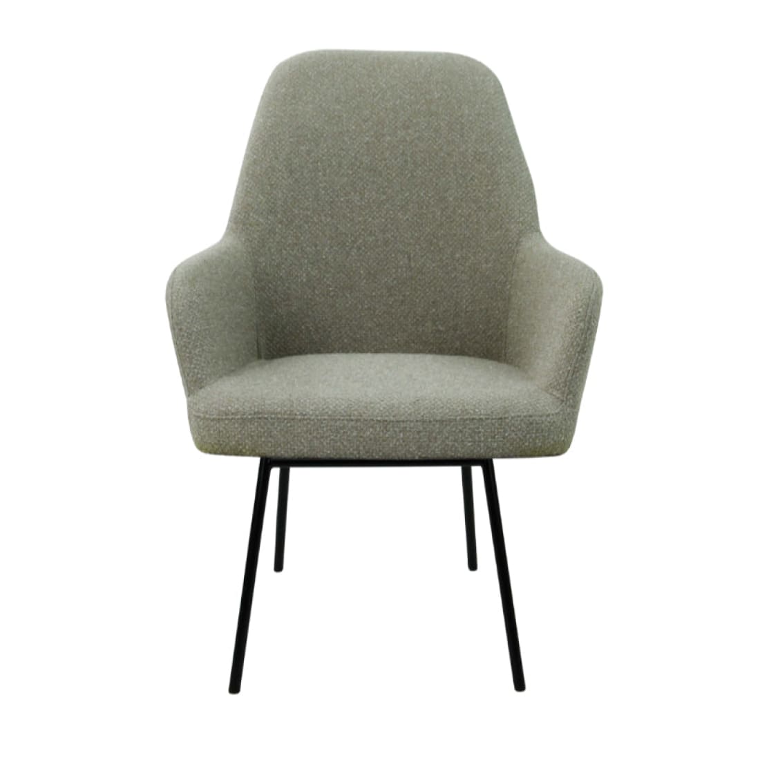 Workliving LoLa Eetkamerstoel / Vergaderstoel Mix & Match
